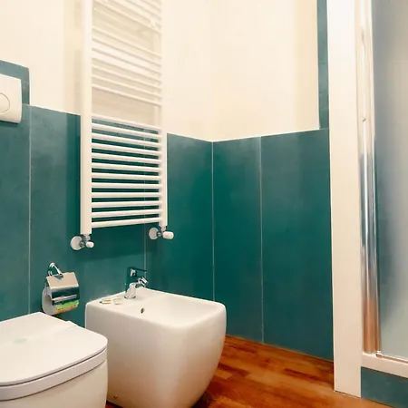 B&B Interno 5 Naples Exterior photo