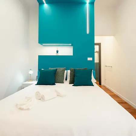 B&B Interno 5 Naples Exterior photo