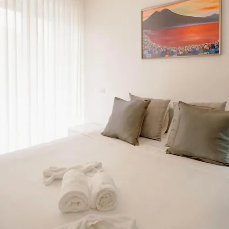 B&B Interno 5 Naples Exterior photo