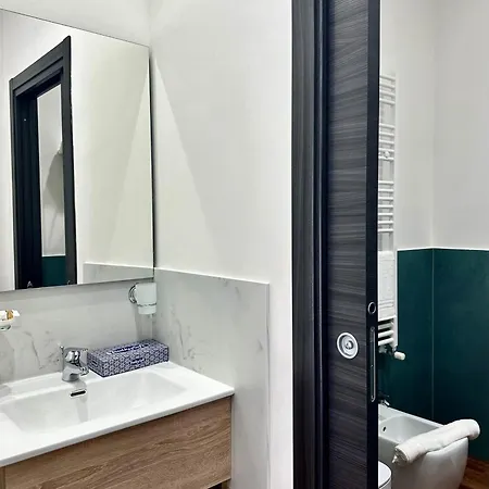 B&B Interno 5 Naples Exterior photo