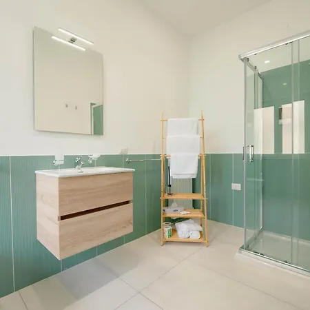 B&B Interno 5 Naples Exterior photo