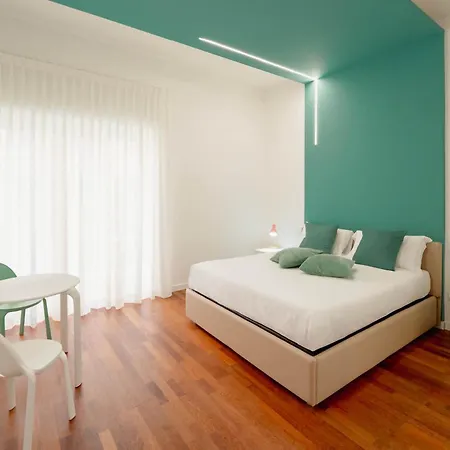 B&B Interno 5 Naples Exterior photo