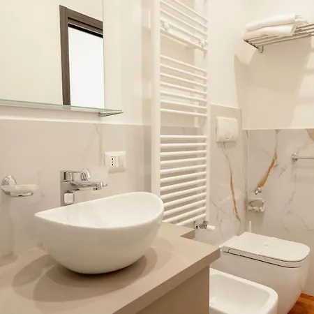 B&B Interno 5 Naples Exterior photo