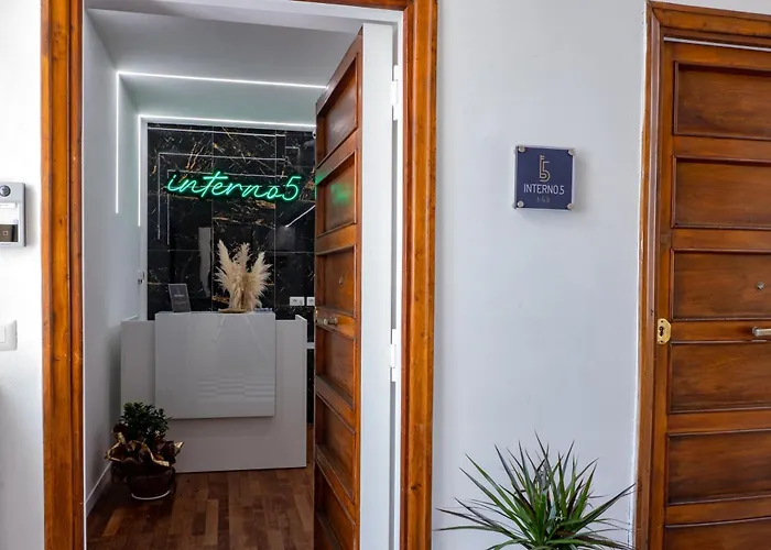 B&B Interno 5