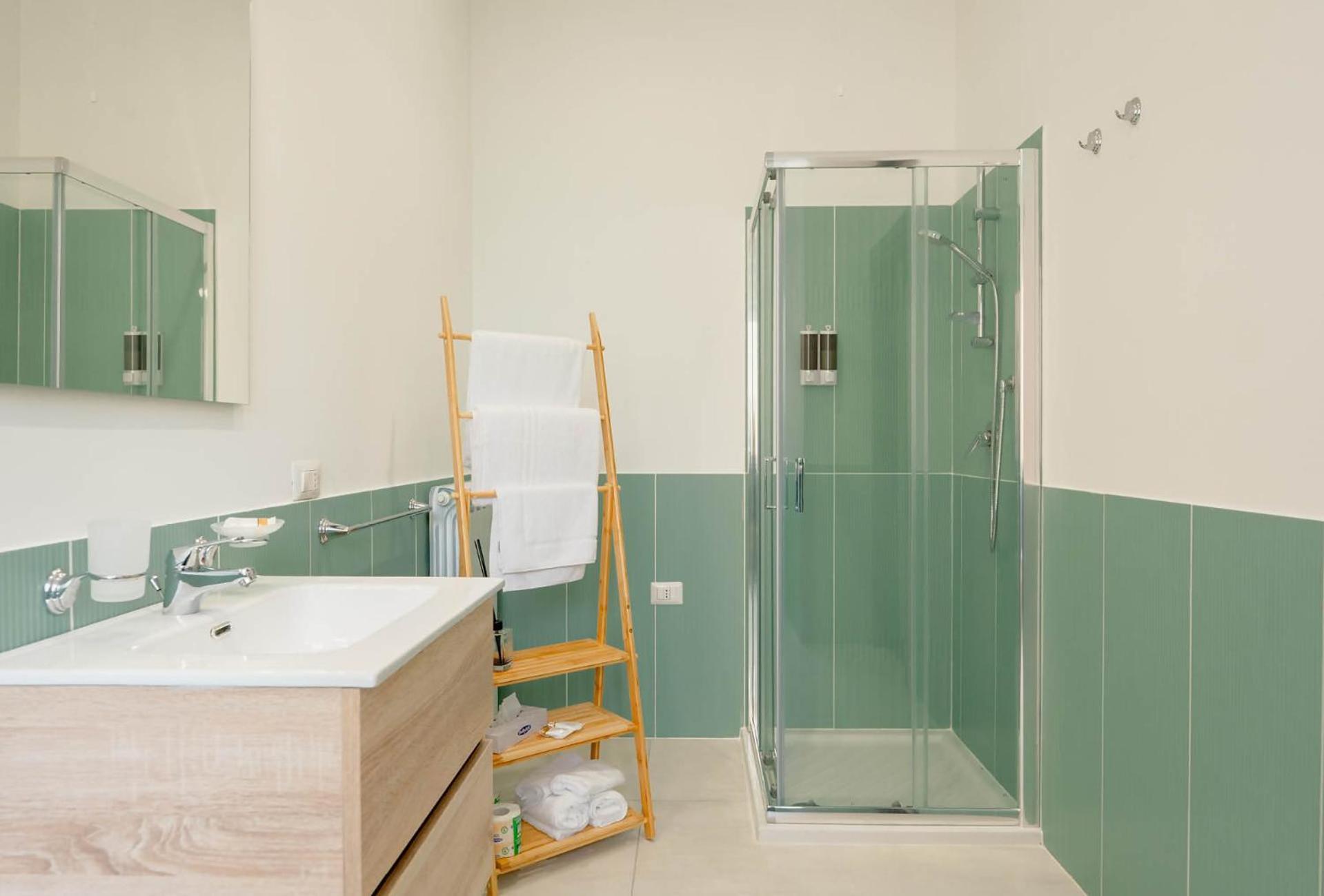 Affittacamere Interno 5 Napoli